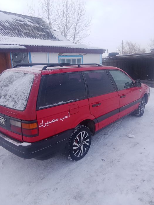 Продам Volkswagen универсал