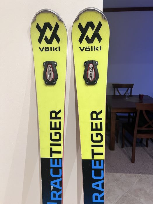 Ски Volkl Race Tiger