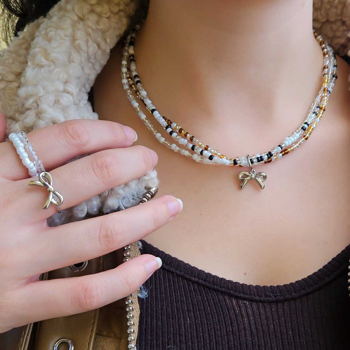 Подарък за Свети Валентин! Намаление! Неръждаема стомана