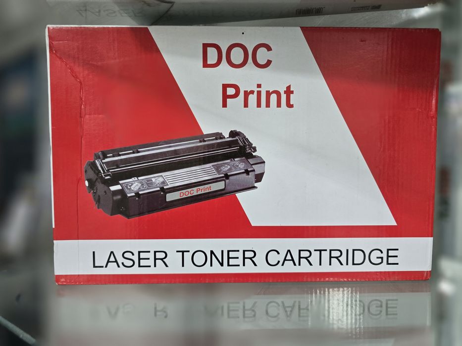 Картридж для сфу HP P2055