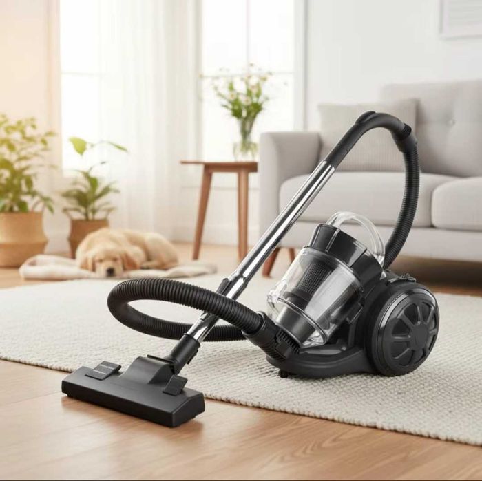 Прахосмукачка без торба Vacuum Cleaner SP-620 Cyclonic