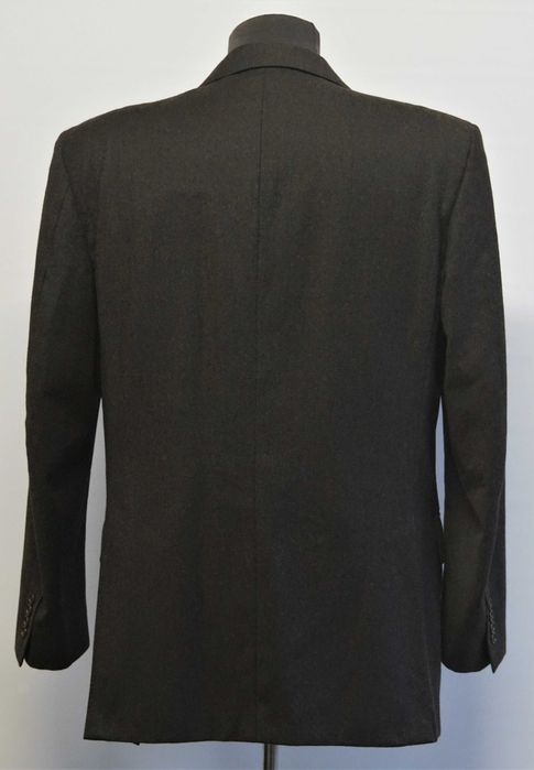 Sacou CANALI lana si casmir marimea 52