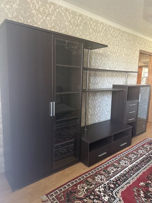 Продам стенку, горку