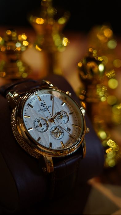 Чесы мужской для