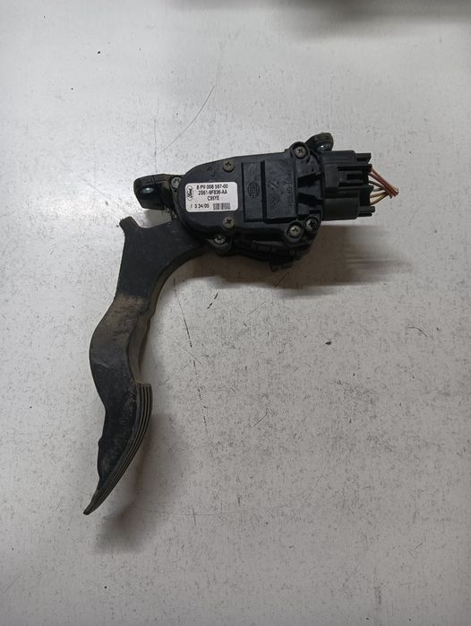 Pedala De Acceleratie Volkswagen Passat 3B3 2000 - 2005 6Pv00856700