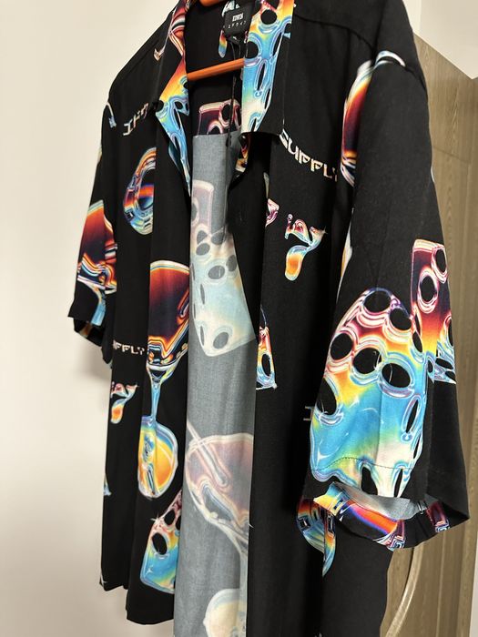 Camasa Edwin marimea XL