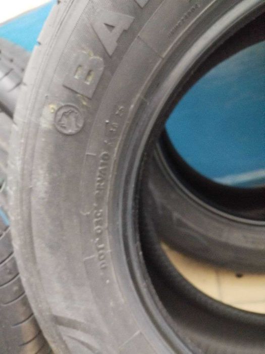 BARS 215 60R 16 95V shina sotiladi