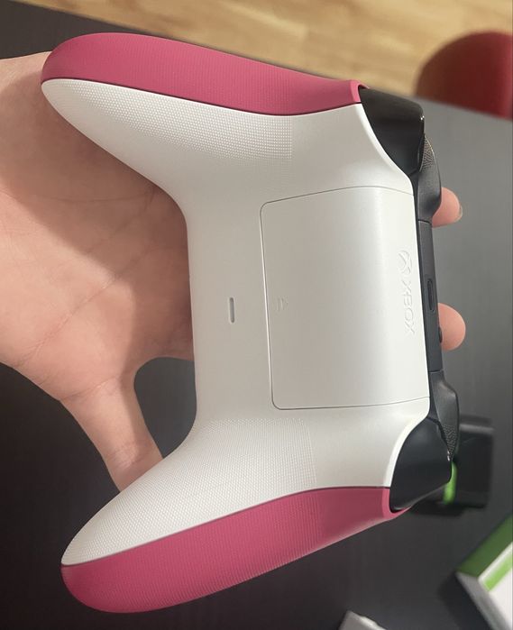 Xbox Series S, Garanție 2 ani,