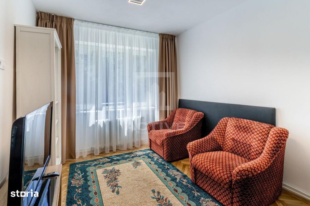 Apartament 4 camere || Zona Cipariu