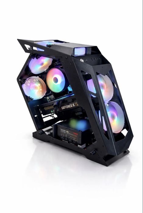 Игровой Компьютер лучший подарок