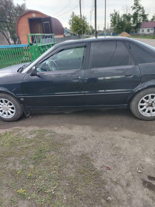 Продам машину ауди