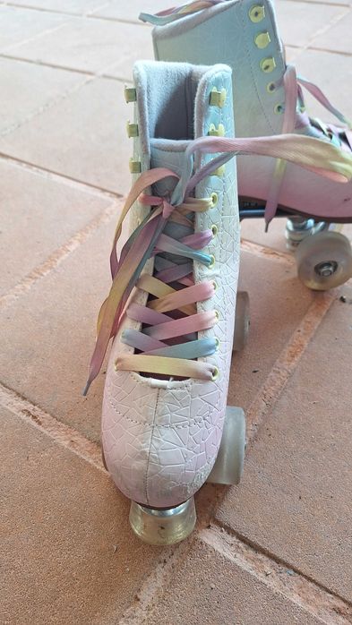 Ролкови кънки Byox Euphoria