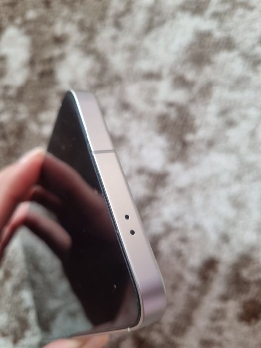 Samsung galaxy S24 +