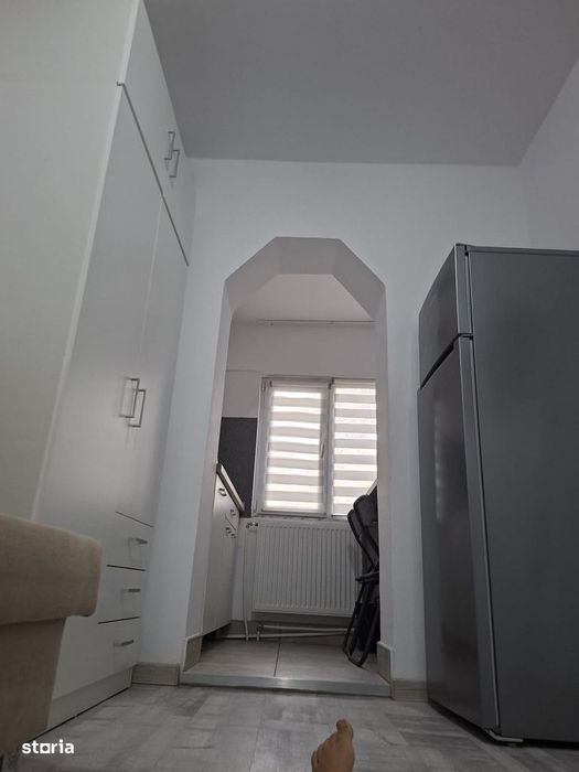 Garsonieră confortabilă, Decebal-Dacia,