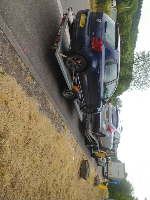 Dezmembrez Volkswagen polo 2011, 16D