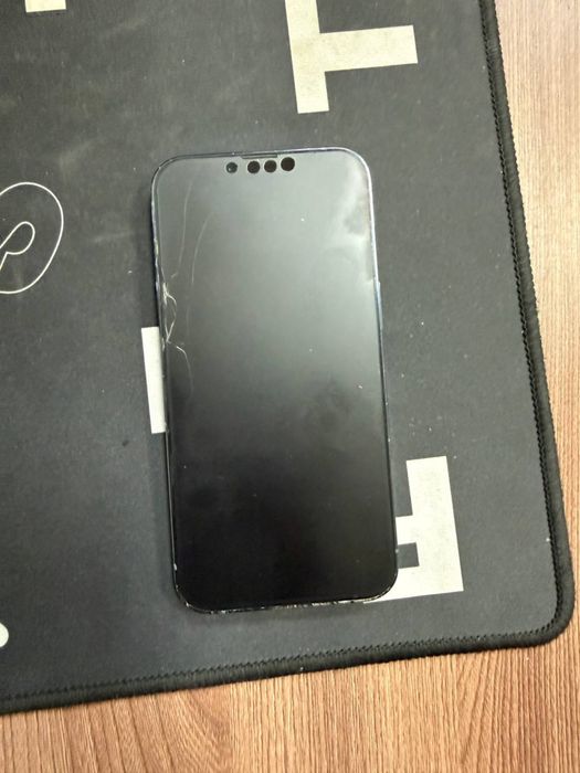 Iphone 13 pro 128 гб