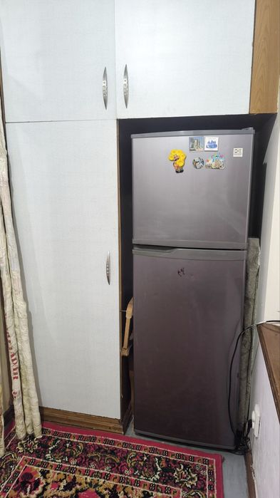 Аренда квартиры Чиланзар -9