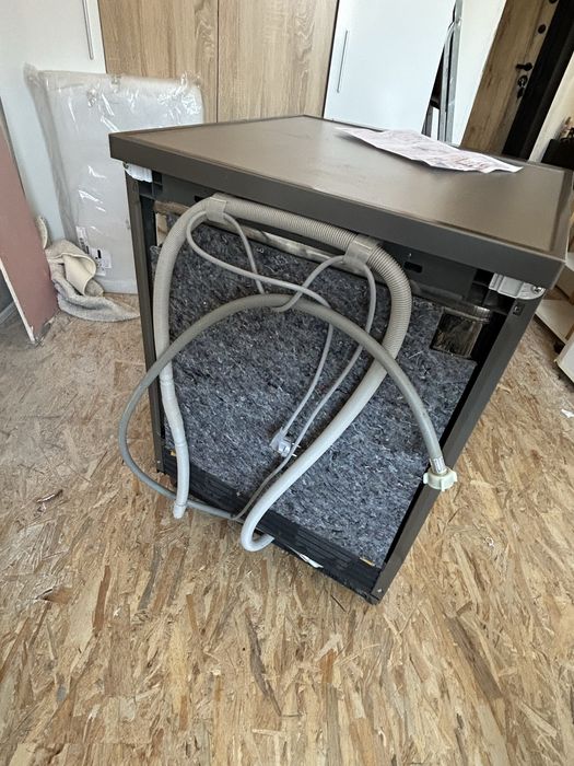 Миялна Машина Beko  85/60/60