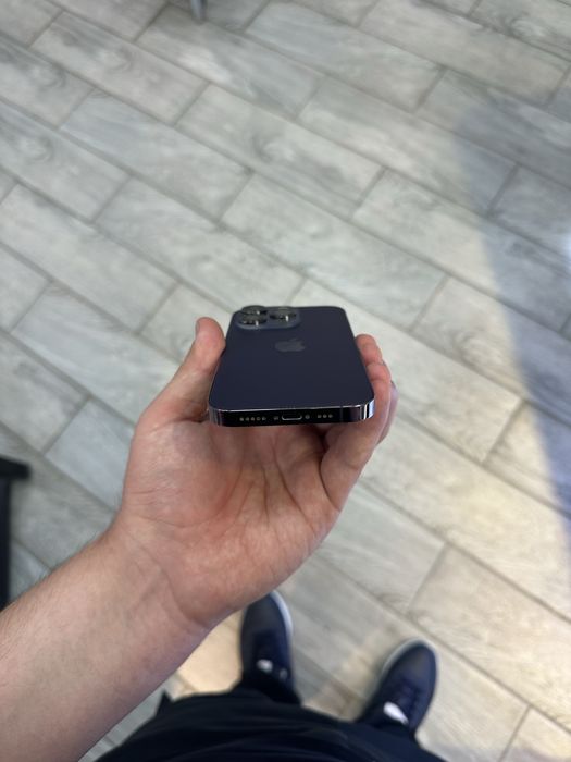 iPhone 14 Pro 128GB 79%