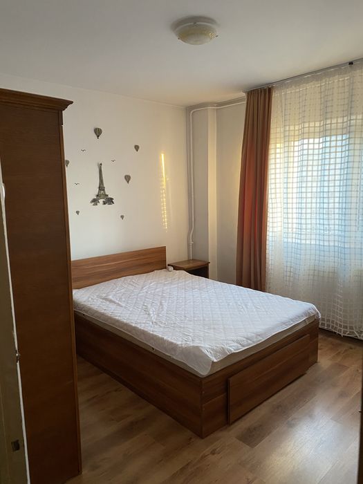 Inchiriez apartament sector 6 Crangasi(peste drum de Piata Crangasi)