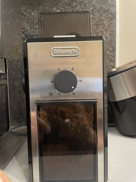 GAGGIA Classic и кафемелачка