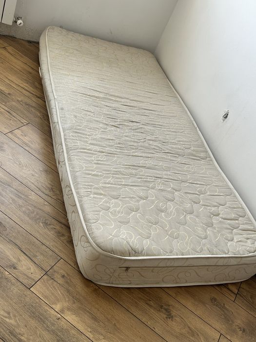 Матрас бесплатно