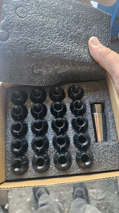 Останали части от Хонда акорд 7ма серия