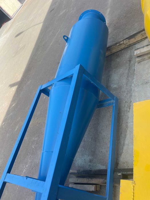 Циклон пылеуловитель