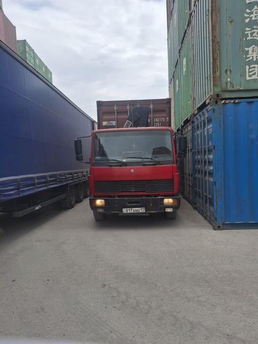 Манипулятор 24/7