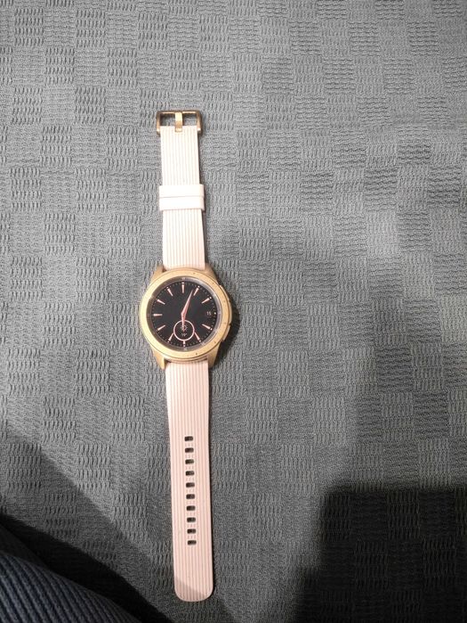 Galaxy Watch 42mm (Rose Gold)