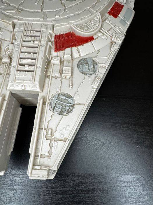Star Wars Millenium Falcon 1997 Електронна игра