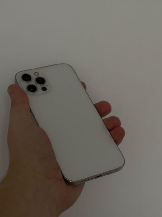 Apple iphone 12 pro 256gb