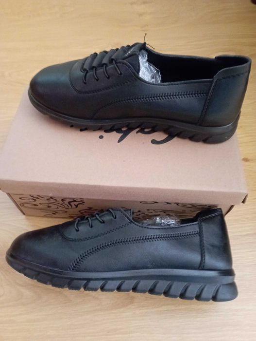 Дамски ежедневни обувки