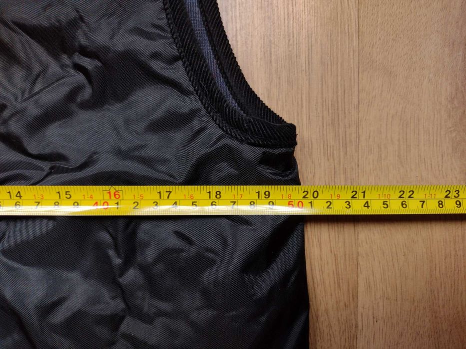 Belstaff - мото яке 2 в 1