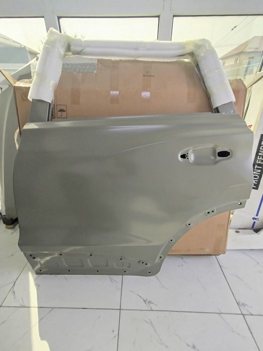 Chery Tiggo 7 8 Pro Max