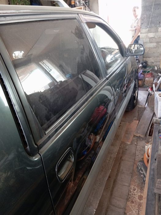 Продам автомобиль