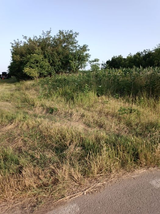 Vand teren intravilan