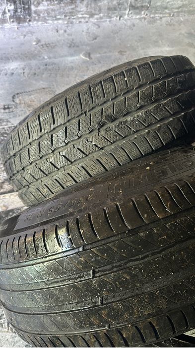 Шины 235/65/16 С сешка балондар
