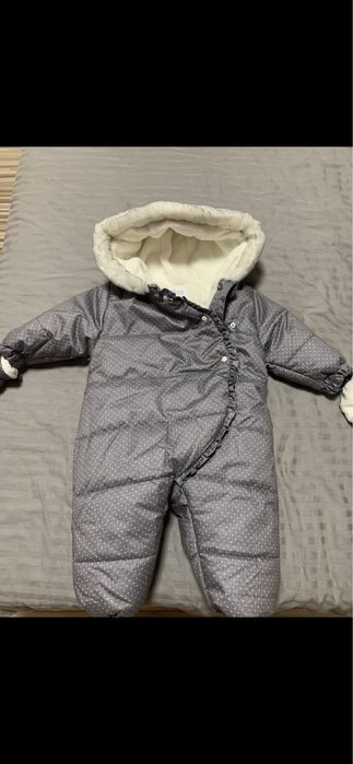 Ескимос    okaidi