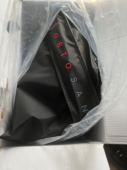 Ortosan Aparat de masaj pentru Picioare, Presoterapie, Drenaj Limfatic