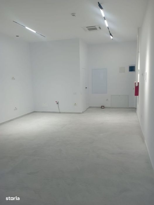 Spațiu comercial de închiriat| 48 mp| parter|800E |