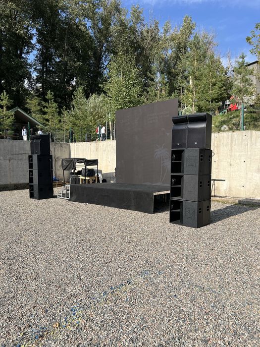 Аренда лэд экрана