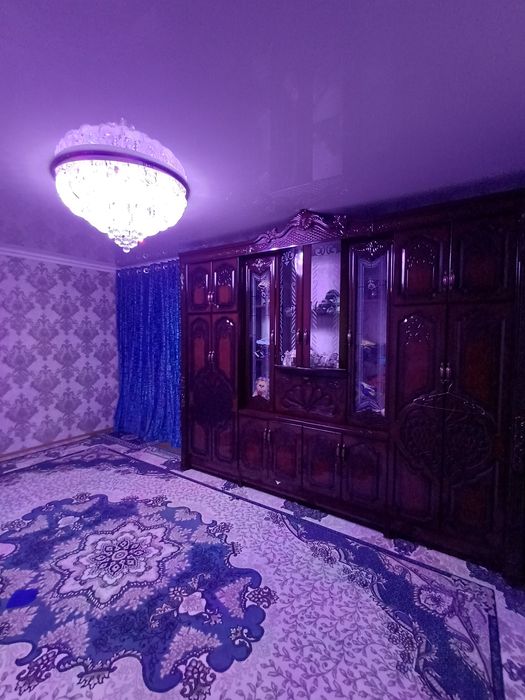 3 хонали квартира