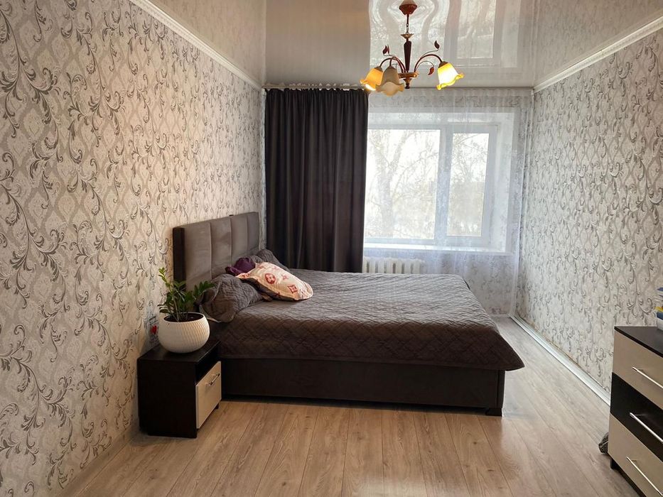 Продам квартиру по адресу 2-10