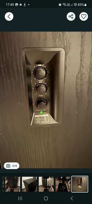 Boxe active EDIFIER R2730 DB bluetooth 136w RMS,