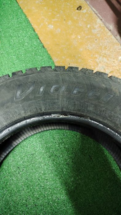 Шины зимние р 16