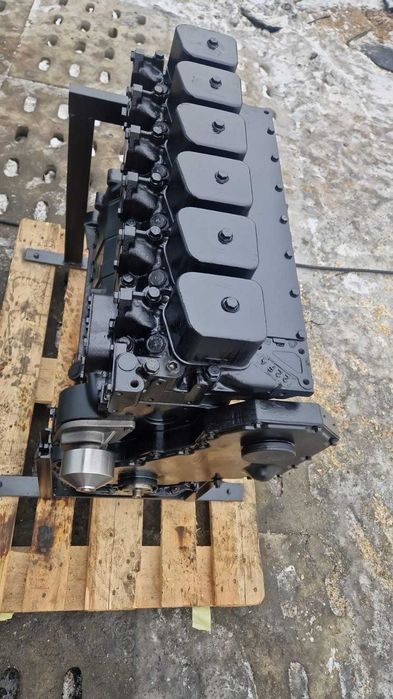 Motor Case 5140, 5150 recondiționat