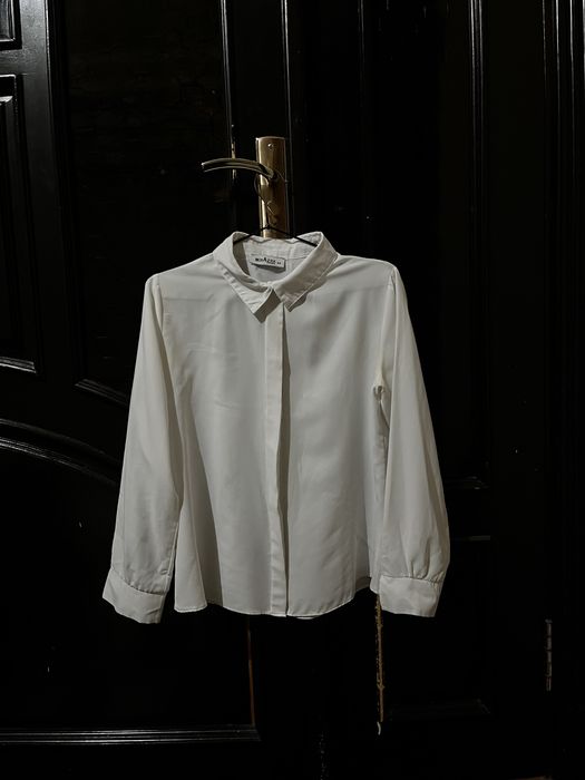 Qizlar maktab koftasi