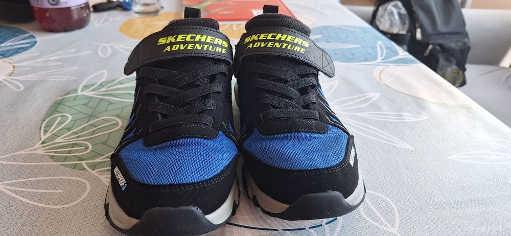 Маратонки Skechers 35 номер