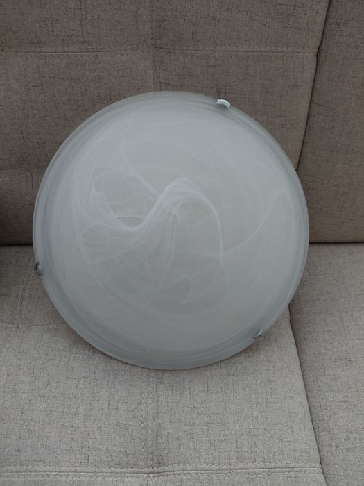 Plafonier tavan cu  fasung/dulie E27